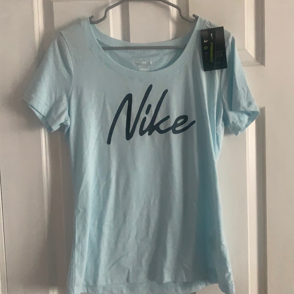 Nike Fleece T-shirt